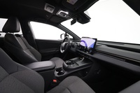 Toyota bZ4X Touring vaihtoauto