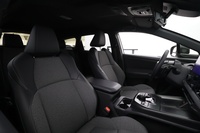 Toyota bZ4X Touring vaihtoauto