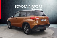 Suzuki Vitara vaihtoauto