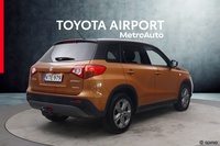 Suzuki Vitara vaihtoauto