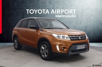 Suzuki Vitara vaihtoauto