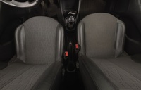 Toyota AYGO vaihtoauto