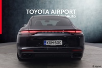 Porsche Panamera vaihtoauto