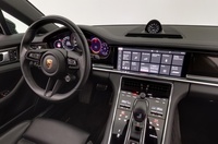 Porsche Panamera vaihtoauto