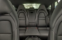 Porsche Panamera vaihtoauto