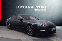 Porsche Panamera vaihtoauto