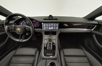 Porsche Panamera vaihtoauto