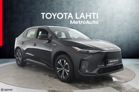 Toyota bZ4X vaihtoauto