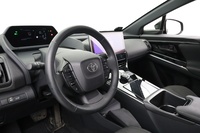 Toyota bZ4X vaihtoauto