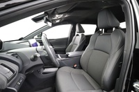 Toyota bZ4X vaihtoauto