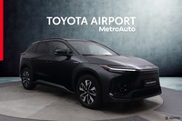 Toyota bZ4X vaihtoauto