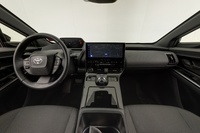 Toyota bZ4X vaihtoauto