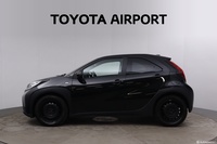Toyota Aygo X vaihtoauto
