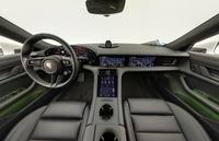 Porsche Taycan vaihtoauto