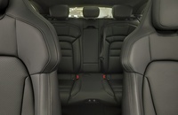 Porsche Taycan vaihtoauto