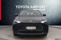 Toyota bZ4X vaihtoauto