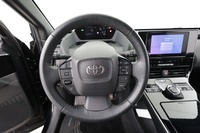 Toyota bZ4X vaihtoauto