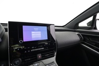 Toyota bZ4X vaihtoauto