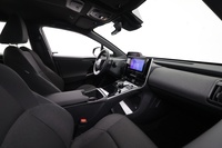 Toyota bZ4X vaihtoauto