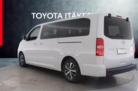 Toyota Proace Verso EV vaihtoauto