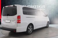Toyota Proace Verso EV vaihtoauto