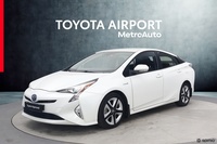 Toyota Prius vaihtoauto