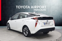 Toyota Prius vaihtoauto