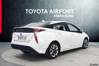 Toyota Prius vaihtoauto