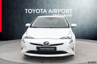 Toyota Prius vaihtoauto