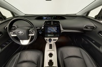 Toyota Prius vaihtoauto