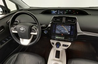 Toyota Prius vaihtoauto