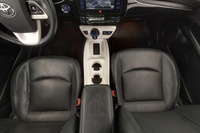 Toyota Prius vaihtoauto