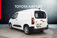 Toyota Proace CITY vaihtoauto