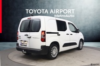 Toyota Proace CITY vaihtoauto