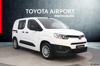 Toyota Proace CITY vaihtoauto