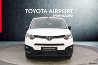Toyota Proace CITY vaihtoauto