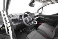Toyota Proace CITY vaihtoauto
