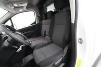 Toyota Proace CITY vaihtoauto