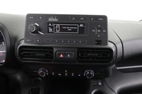 Toyota Proace CITY vaihtoauto