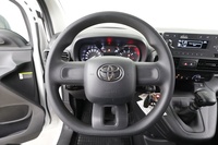 Toyota Proace CITY vaihtoauto