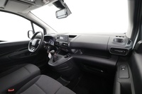 Toyota Proace CITY vaihtoauto