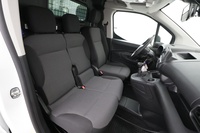 Toyota Proace CITY vaihtoauto