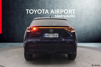 Toyota bZ4X vaihtoauto