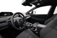 Toyota bZ4X vaihtoauto