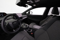 Toyota bZ4X vaihtoauto