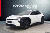 Toyota bZ4X vaihtoauto