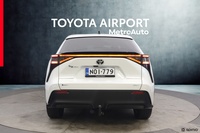Toyota bZ4X vaihtoauto