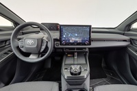 Toyota bZ4X vaihtoauto