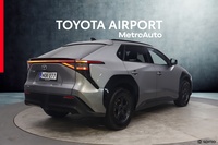 Toyota bZ4X vaihtoauto