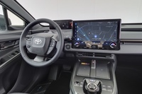 Toyota bZ4X vaihtoauto